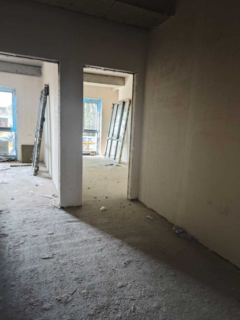 Продаётся квартира в новостройке Miran House 3/13/13 Саракулька