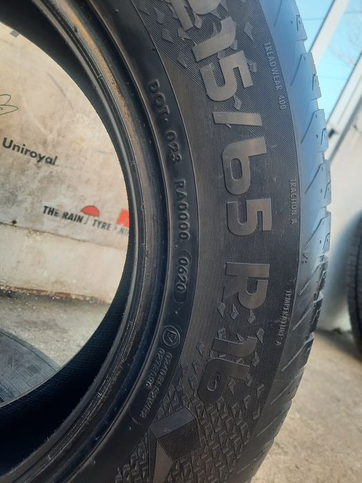 215/65/16 Зимни Гуми