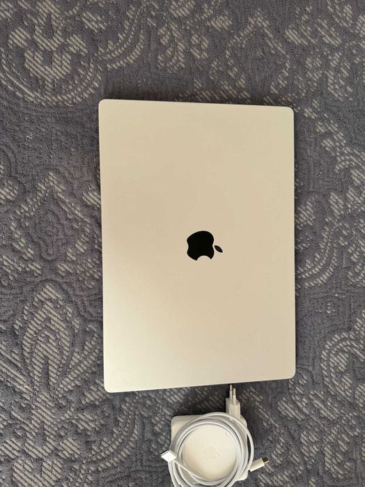 Apple MacBook Pro 16'' M1 Max 32Gb 1Tb Space Gray — миниатюра 1