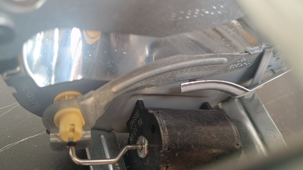 Биксенон лупи 3 инча BiLED/BiXenon