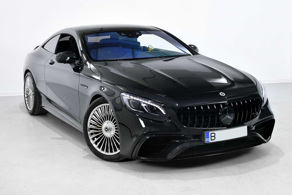 Capace Jante Mercedes Chrome *