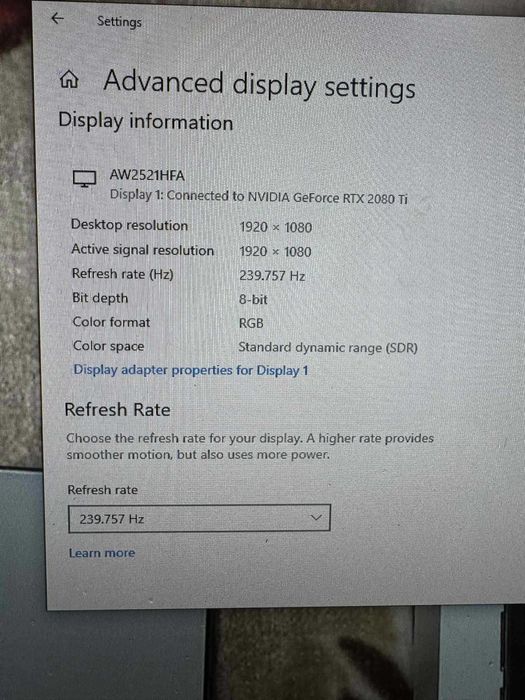 PC/Calculator Gaming ( SETUP COMPLET )