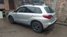 Suzuki Vitara de vanzare, zone Brasov