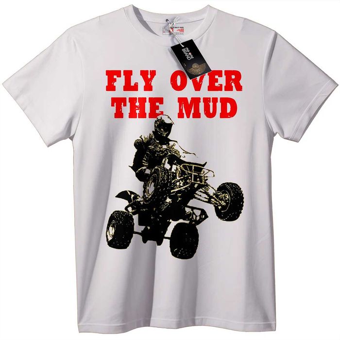 Тениски за off road АТВ ATV