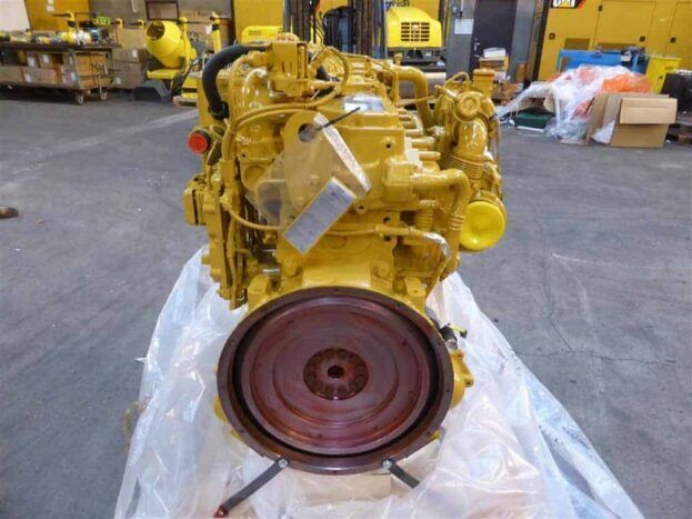 motor caterpillar c7.1, piese pentru motoare caterpillar c7.1