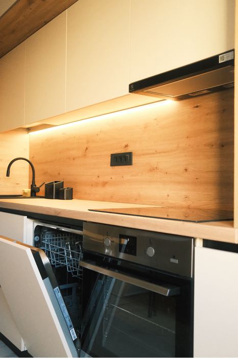 Vand apartament renovat recent in Zorilor - Cluj-Napoca