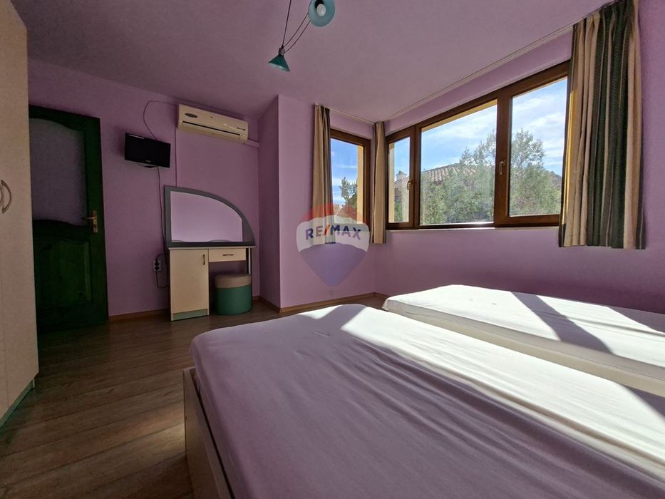 Хотел за продажба в к.к. Чайка, Варна, ТЕ