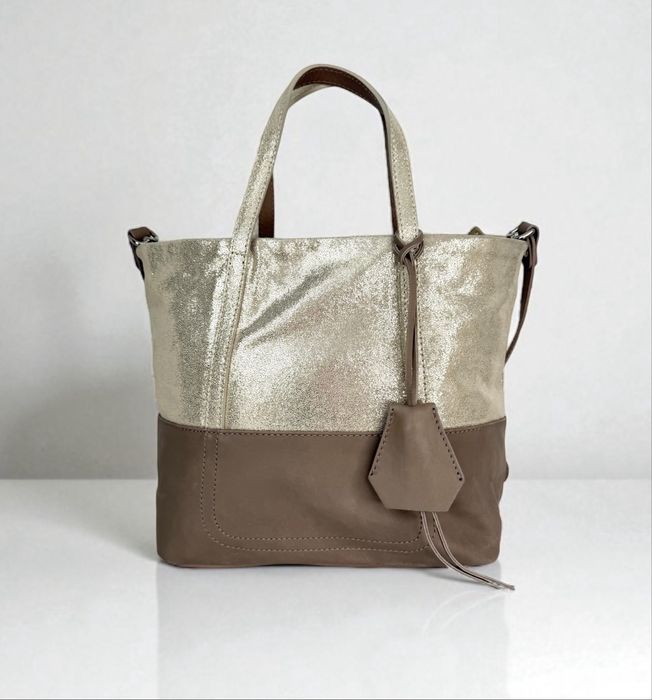Gianni Chiarini Ест. Кожа чанта