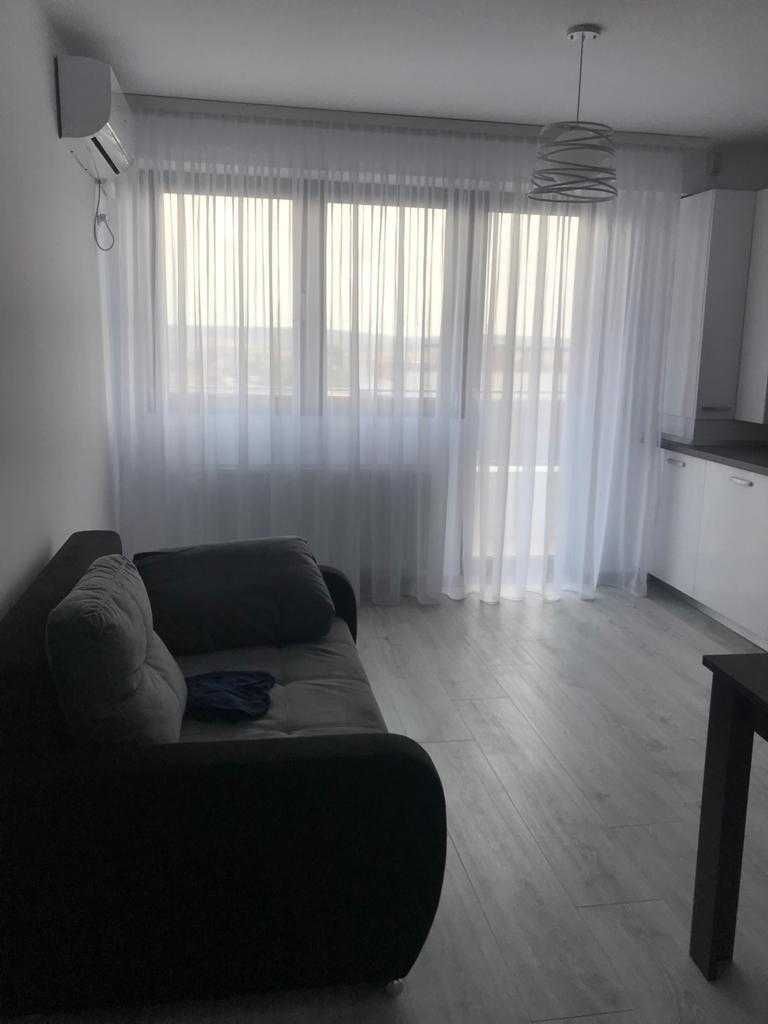 2 decomandate bloc nou Sif  Oltenia.