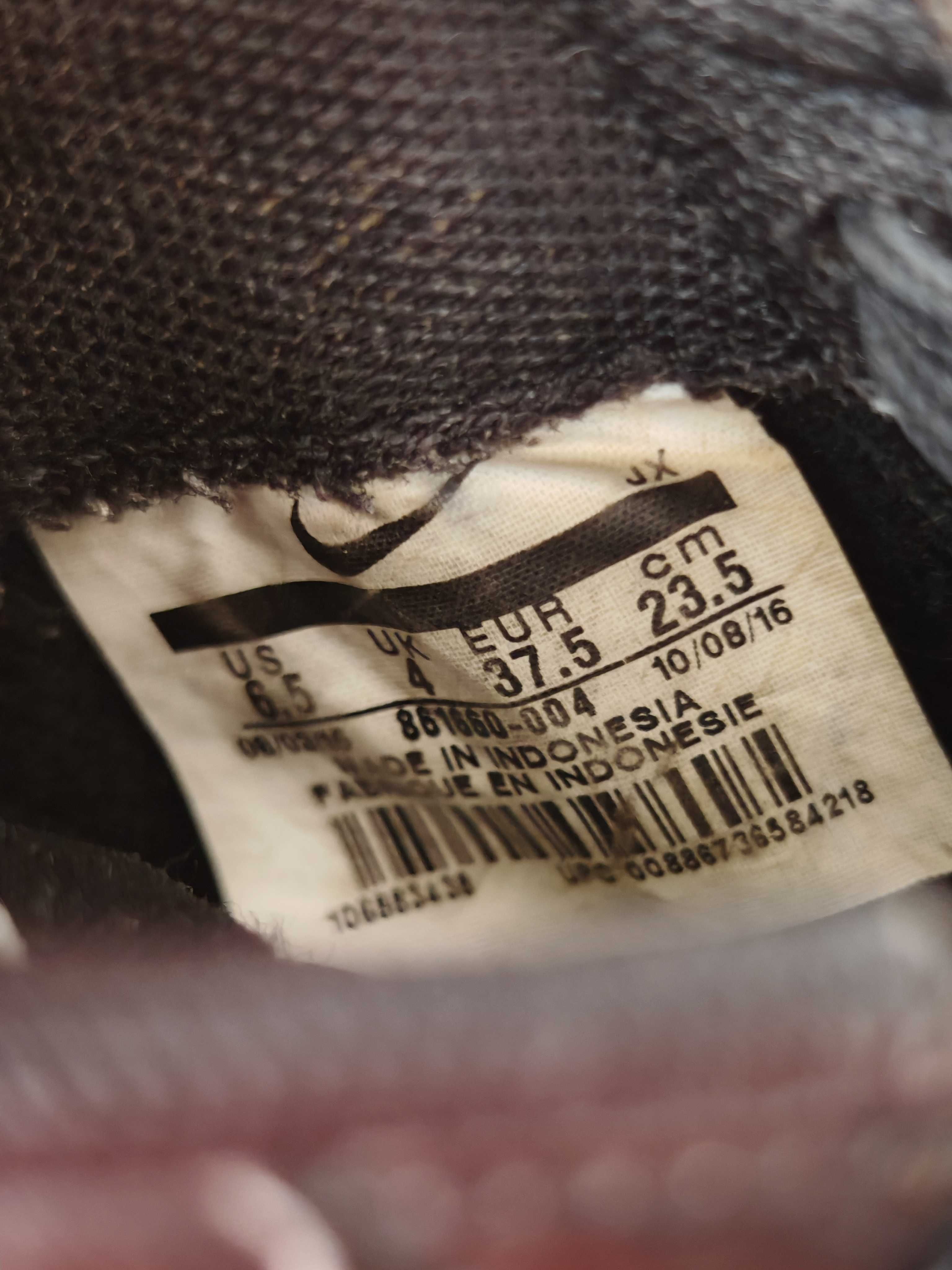 Nike W Classic Cortez Leather Lux