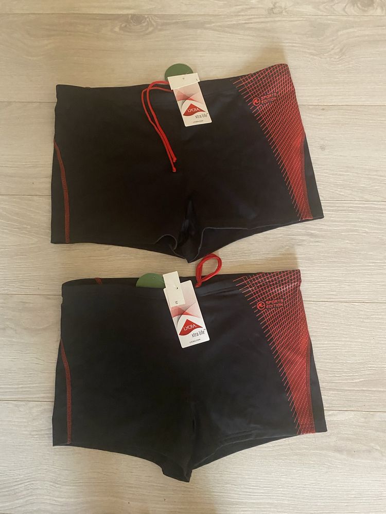 Slip baie/inot barbatesc nou marimea M/L Sport Edition