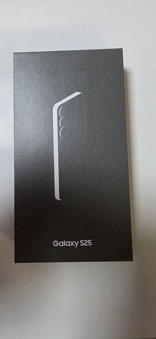 Samsung s25 256 гб