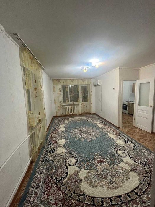 Продам 1 комнатную квартиру