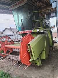 Combina claas 58