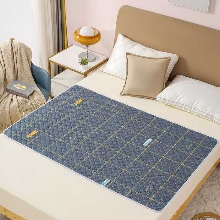 Пеленки многоразовые непромокаемые