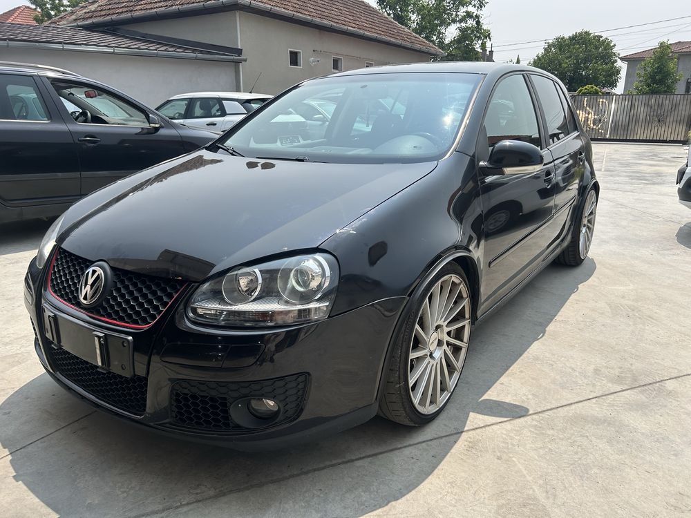 Vw Golf 5/2008-06/2.0 bmm / 1 ax
