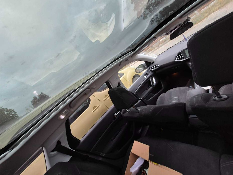 Peugeot 308 Т9  2.0HDI 150 Startstop Панорама - на части