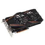 Radeon RX 580 8GB Windforce

Model: RX 580 8GB Windforce OC