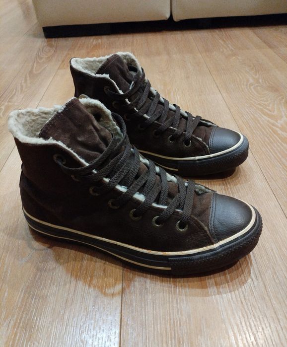 Convers Оригинални унисекс обувки