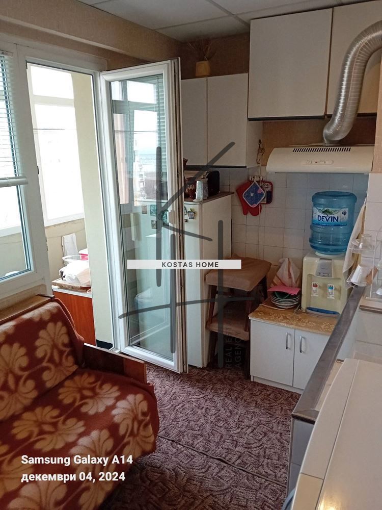 Продава се Двустаен апартамент в Варна, Владислав Варненчик - 62 кв.м за 1581 €/кв.м - Снимка #5