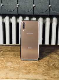 Samsung Galaxy A7 2018 64GB 4GB RAM Impecabil Neverlocked