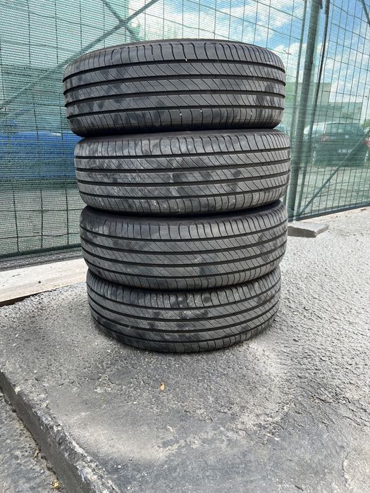 Anvelope Michelin Primacy 4, 215/65 R17 – ca noi, DOT 0925