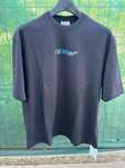 Tricou off white original