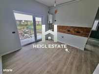 Apartament 2 camere cu gradina Giroc