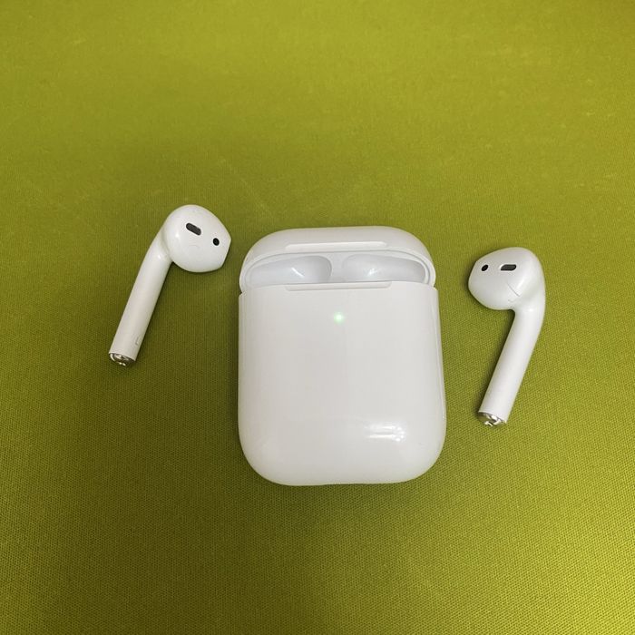 Apple AirPods 2 оригинал