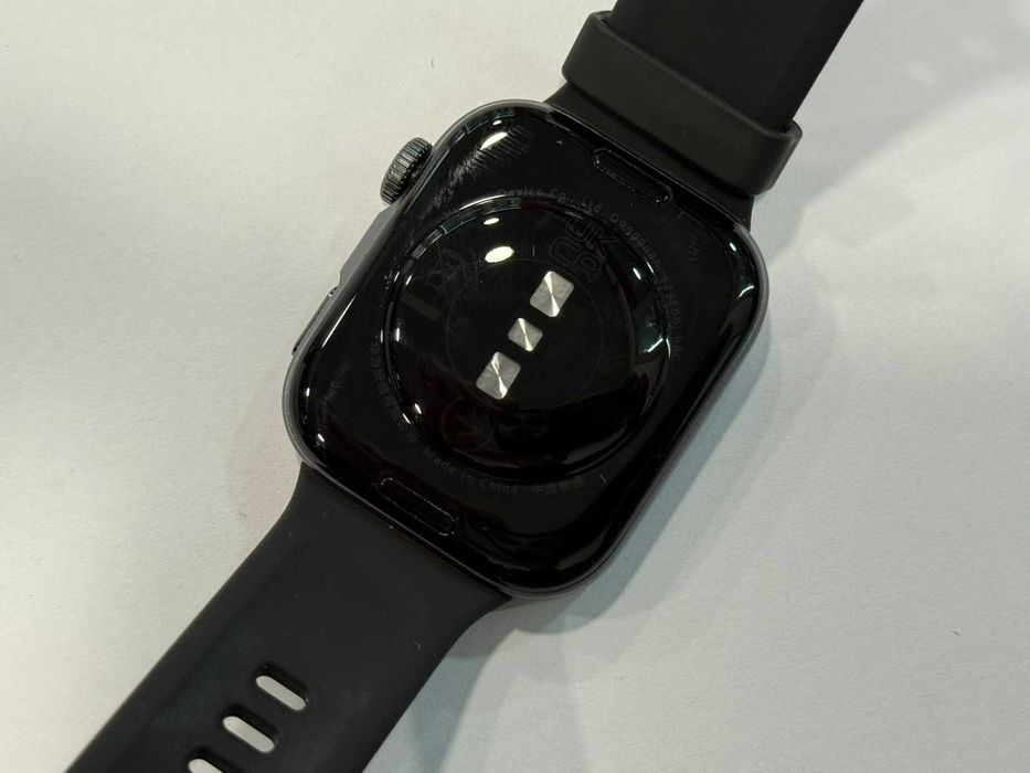 Huawei Watch Fit 4 Black - Гаранция