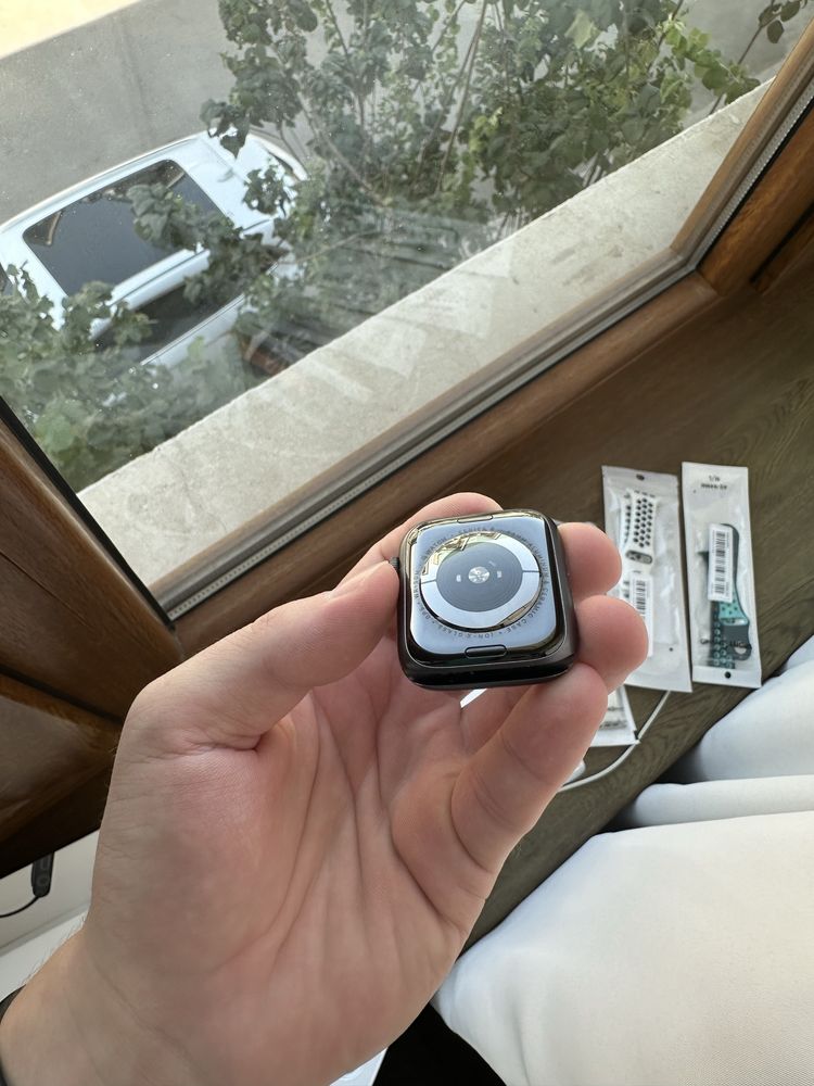 Apple watch 5 / iwatch series 5