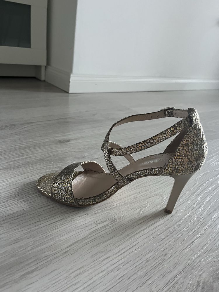 Vand sandale Benvenuti