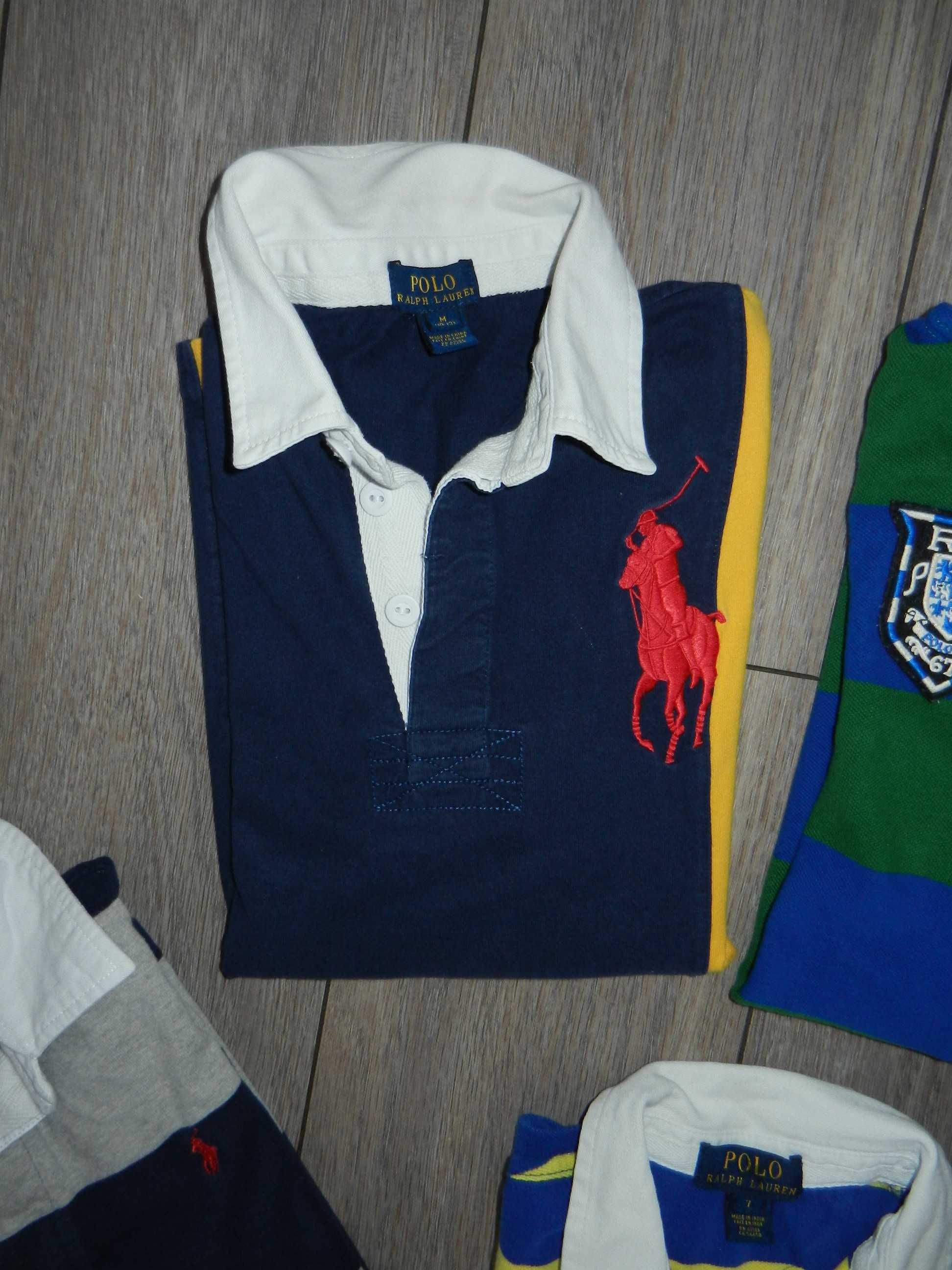 bluze ADOLESCENT  Ralph