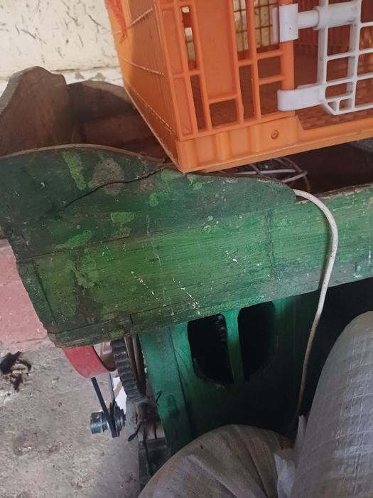 Vand desfăcător porumb
