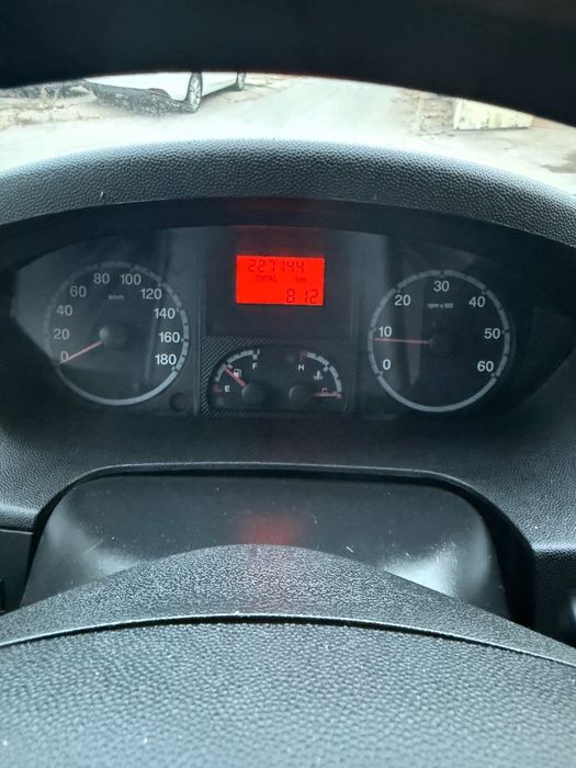 Citroën Jumper Al doilea proprietar,stare impecabilă,baterie noua