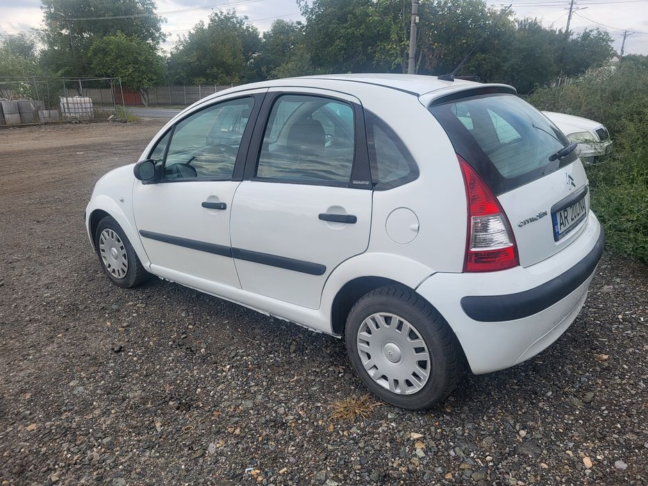 Vând Citroen C3 , 1.4 HDI