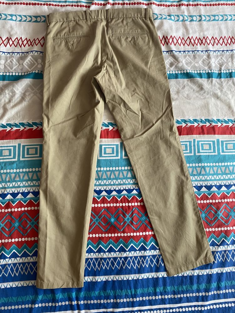 Pantaloni chino GAP barbati