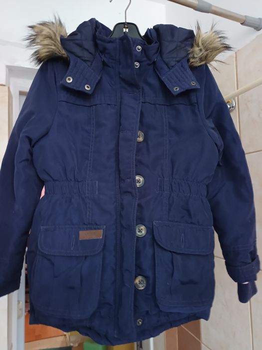 H&M яке за сезона 134-140