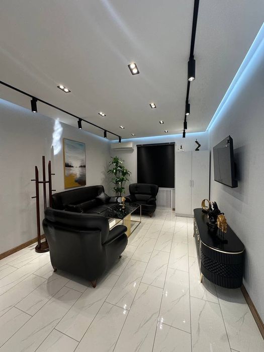 Аренда офиса. Ор-р: Мирабад Авеню. Площадь: 115 м²