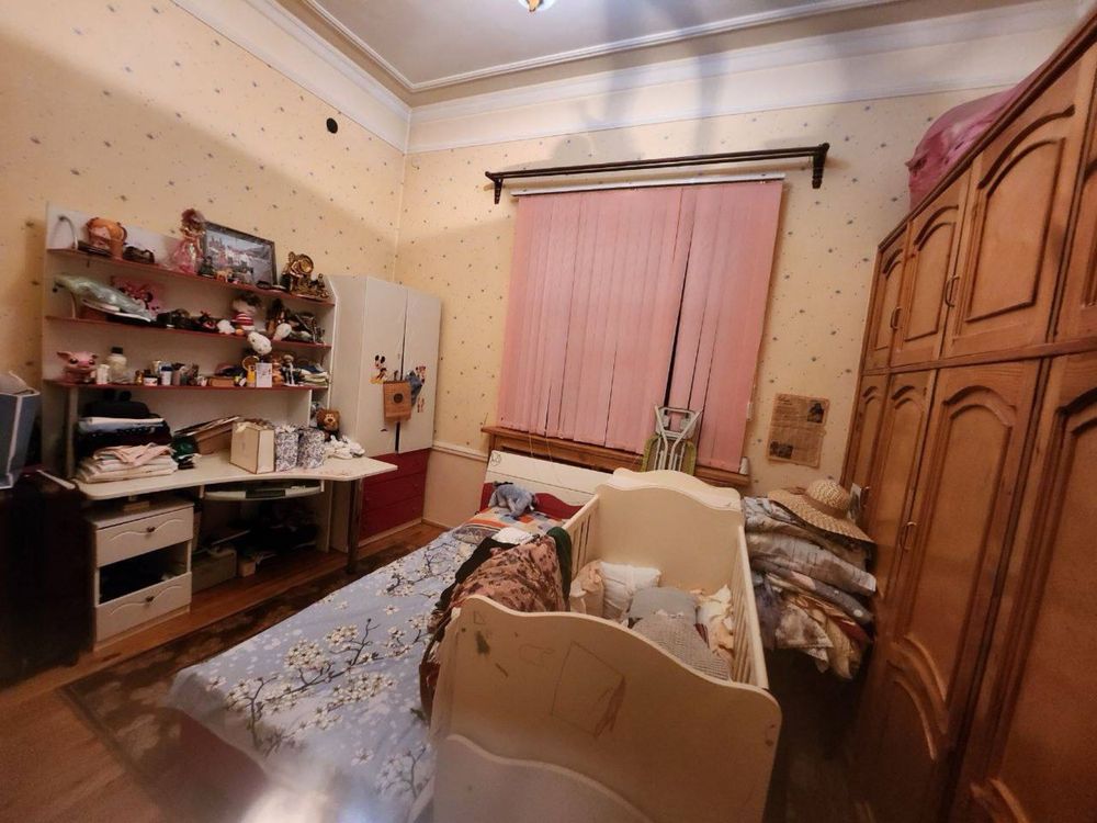 Ул.Фаровон Джарарык участок первая линия 10.2соток 388кв.м фасад 45кв