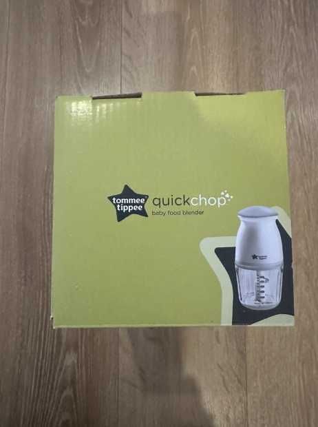 Tommee Tippee уред за адаптирано мляко + блендер + мобилен миксер