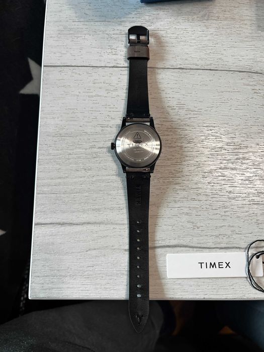 Seiko, Timex, Pagani Design