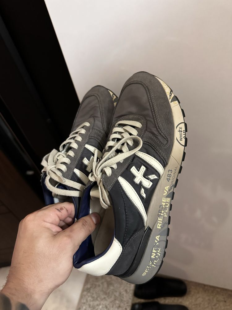 Premiata Lander 26.5 мъжки