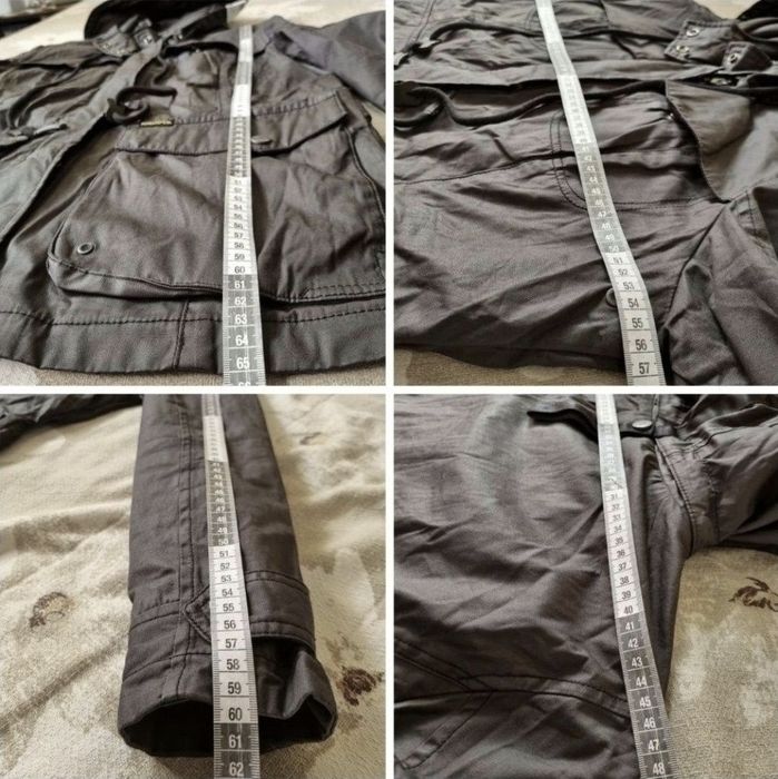 Geaca exclusivista impermeabila Khujo, Dama - XL