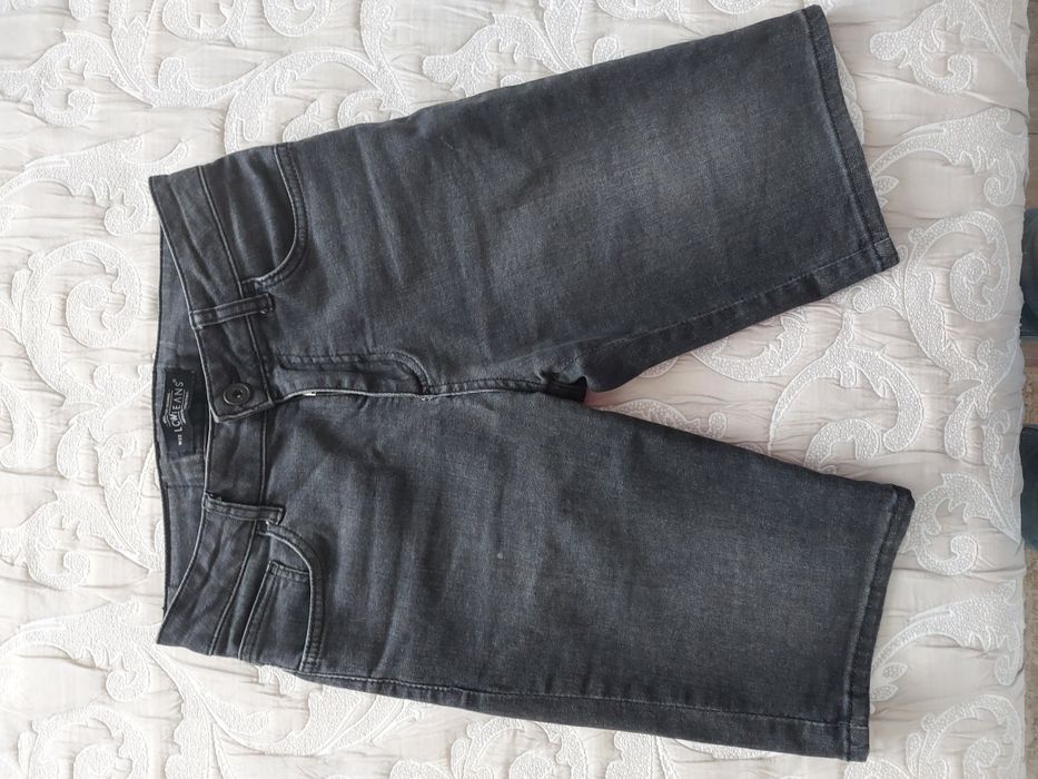 Pantaloni scurti 13 ani