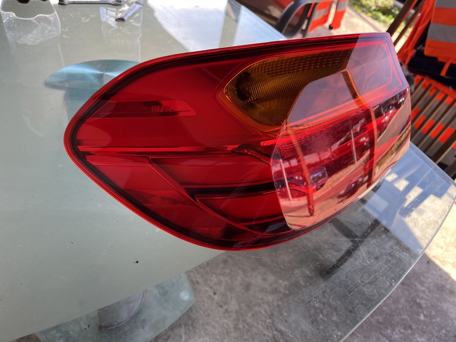 Стоп BMW 4 серия F32