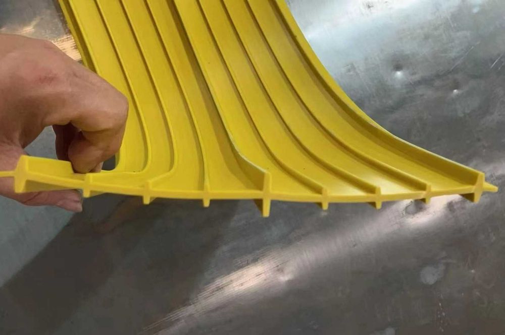 Гидрошпонка Waterstop 1 метр 110000 сум