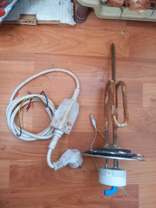 Продается тэн для аристона