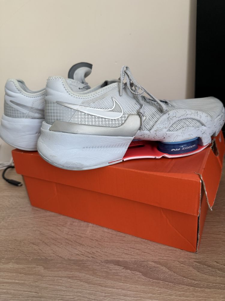 Nike Air Zoom SuperRep 3 размер 39