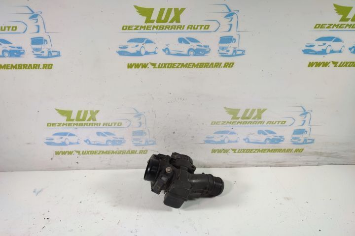Clapeta de acceleratie 1.6 hdi 9HZ 9HY 9HX 9660030480 Volvo V50 1 seria
